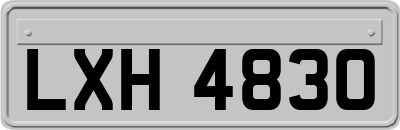 LXH4830