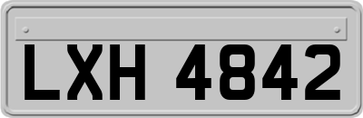 LXH4842