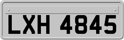 LXH4845