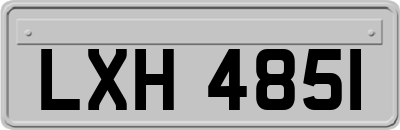 LXH4851