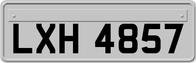 LXH4857