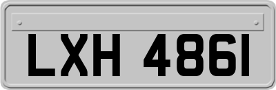LXH4861