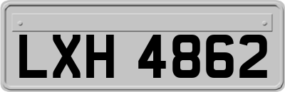 LXH4862