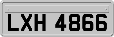 LXH4866