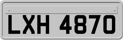 LXH4870