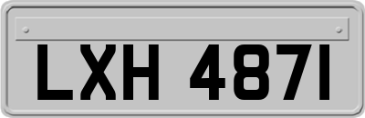 LXH4871