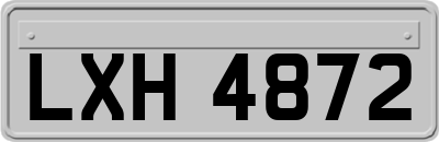 LXH4872