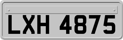 LXH4875