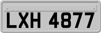 LXH4877