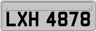LXH4878