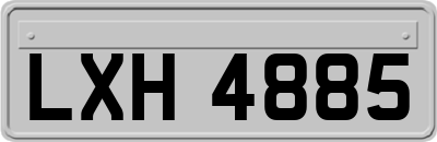 LXH4885