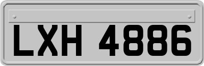 LXH4886