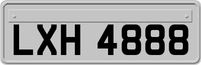 LXH4888