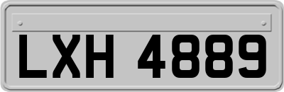 LXH4889