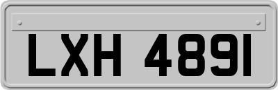 LXH4891