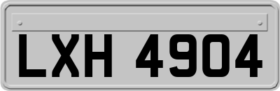 LXH4904