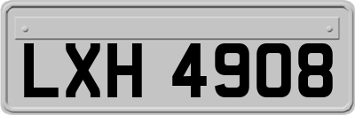 LXH4908