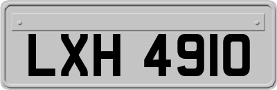 LXH4910