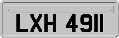 LXH4911