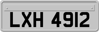 LXH4912