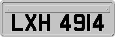 LXH4914