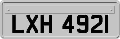 LXH4921