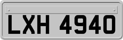 LXH4940