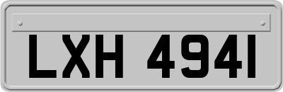 LXH4941