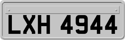 LXH4944