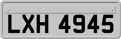 LXH4945