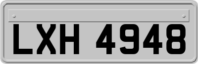 LXH4948