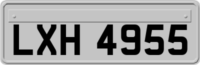LXH4955