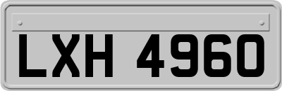 LXH4960