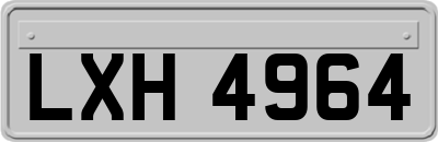 LXH4964