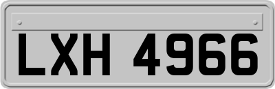 LXH4966