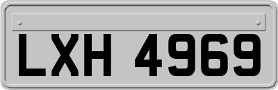 LXH4969