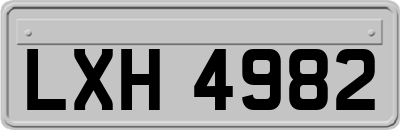 LXH4982