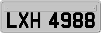 LXH4988