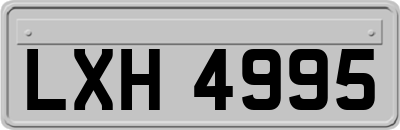 LXH4995