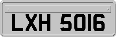 LXH5016