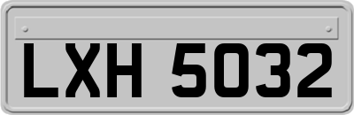 LXH5032