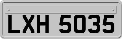 LXH5035
