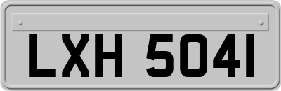 LXH5041