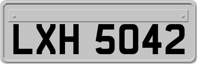 LXH5042