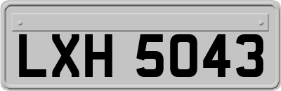LXH5043