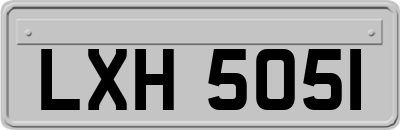 LXH5051