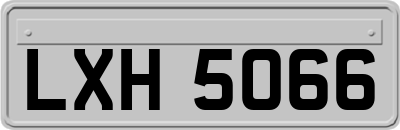 LXH5066