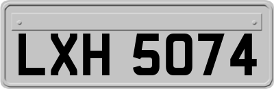 LXH5074
