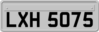 LXH5075