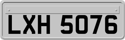LXH5076
